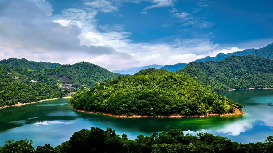 节能智慧城市